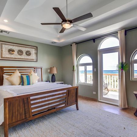 Grand Caribe Belize Hotel San Pedro  Room photo