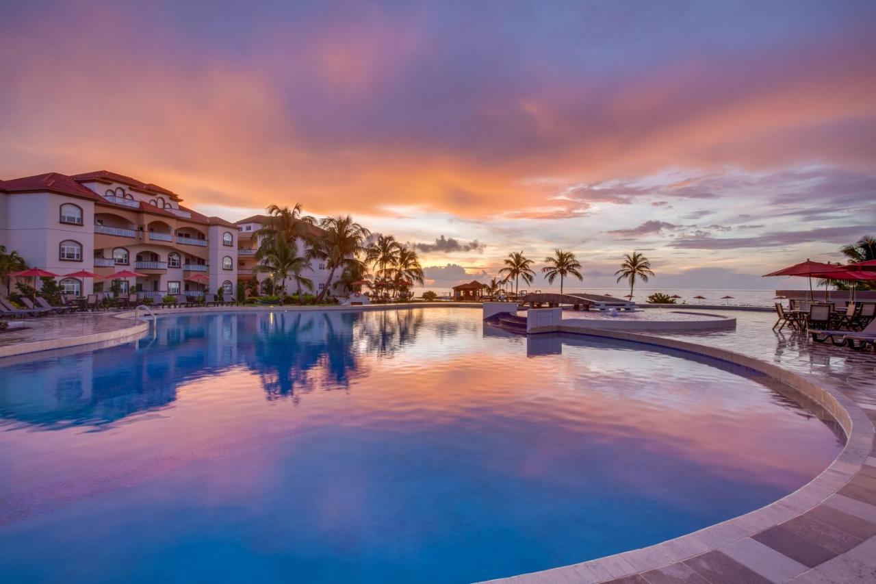 Grand Caribe Belize Hotel San Pedro  Exterior photo