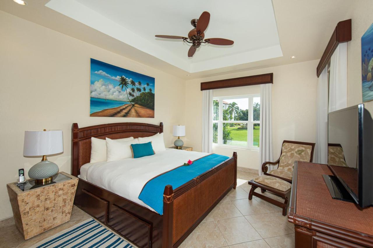 Grand Caribe Belize Hotel San Pedro  Exterior photo