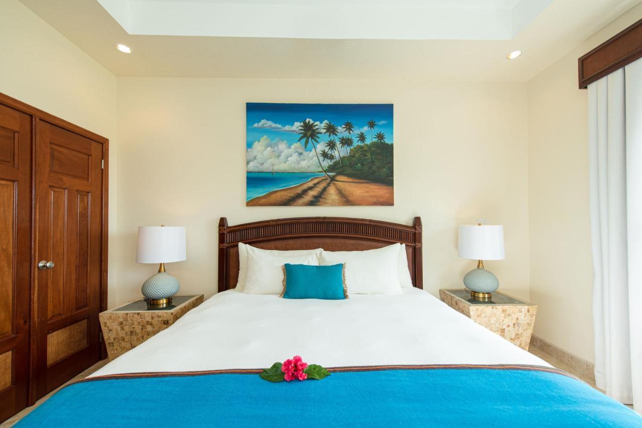 Grand Caribe Belize Hotel San Pedro  Exterior photo