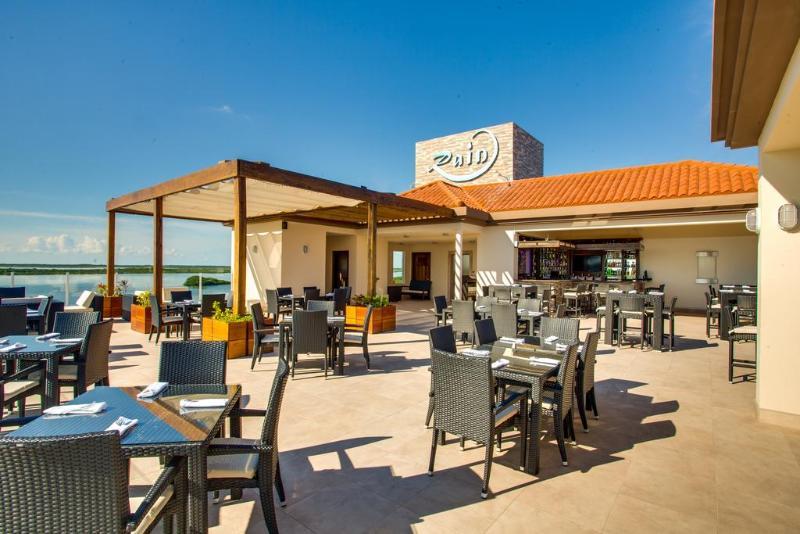 Grand Caribe Belize Hotel San Pedro  Exterior photo