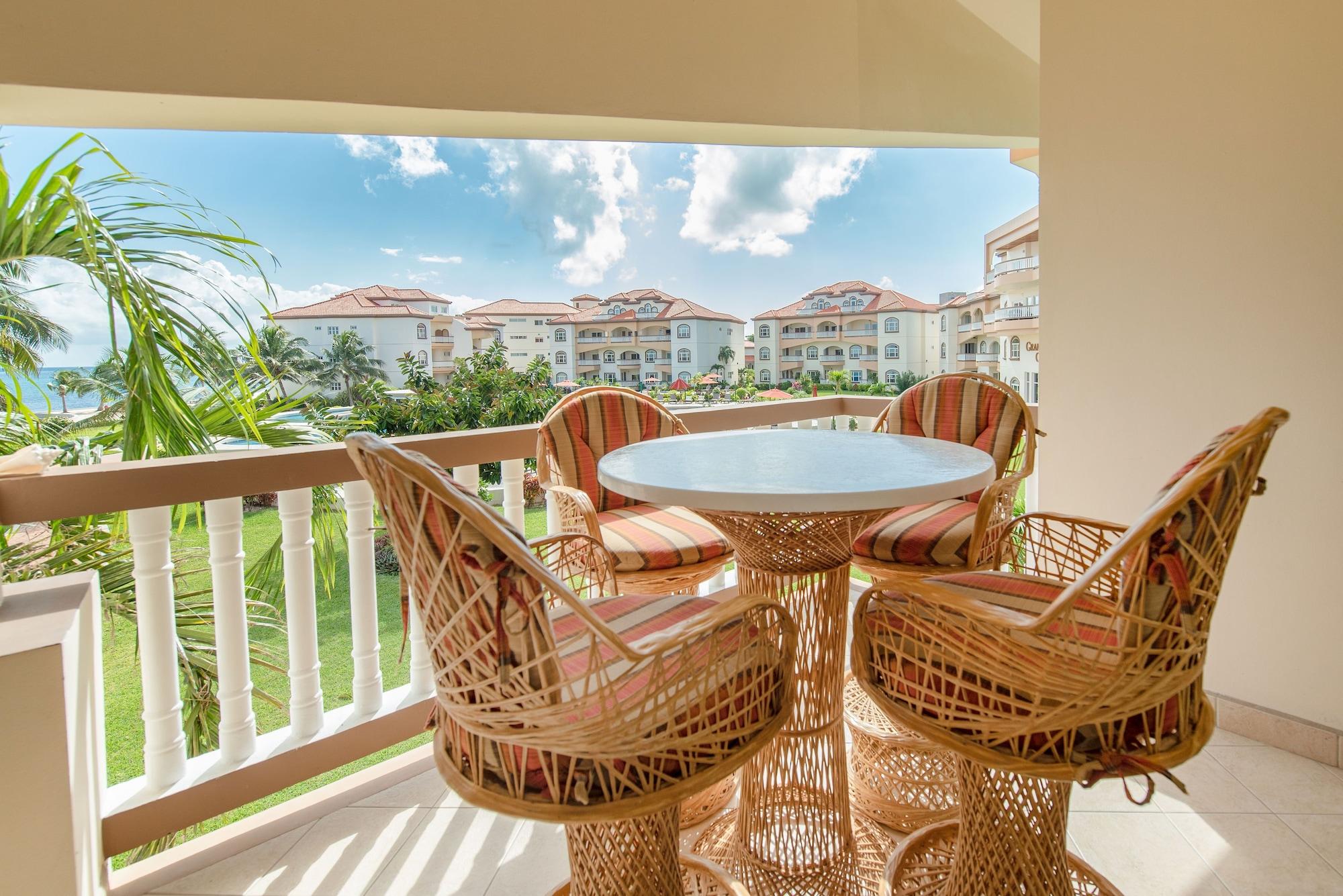 Grand Caribe Belize Hotel San Pedro  Exterior photo