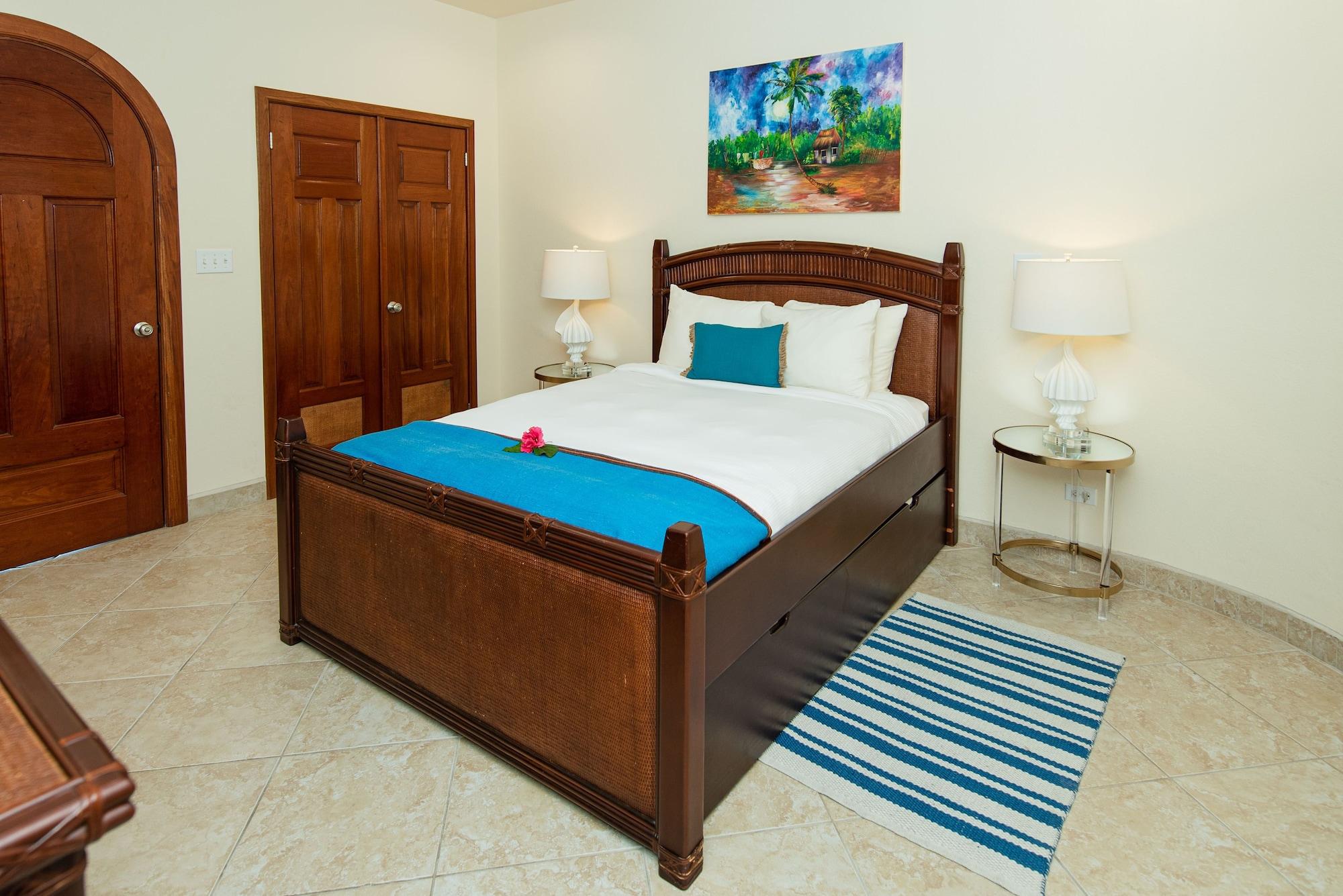 Grand Caribe Belize Hotel San Pedro  Exterior photo