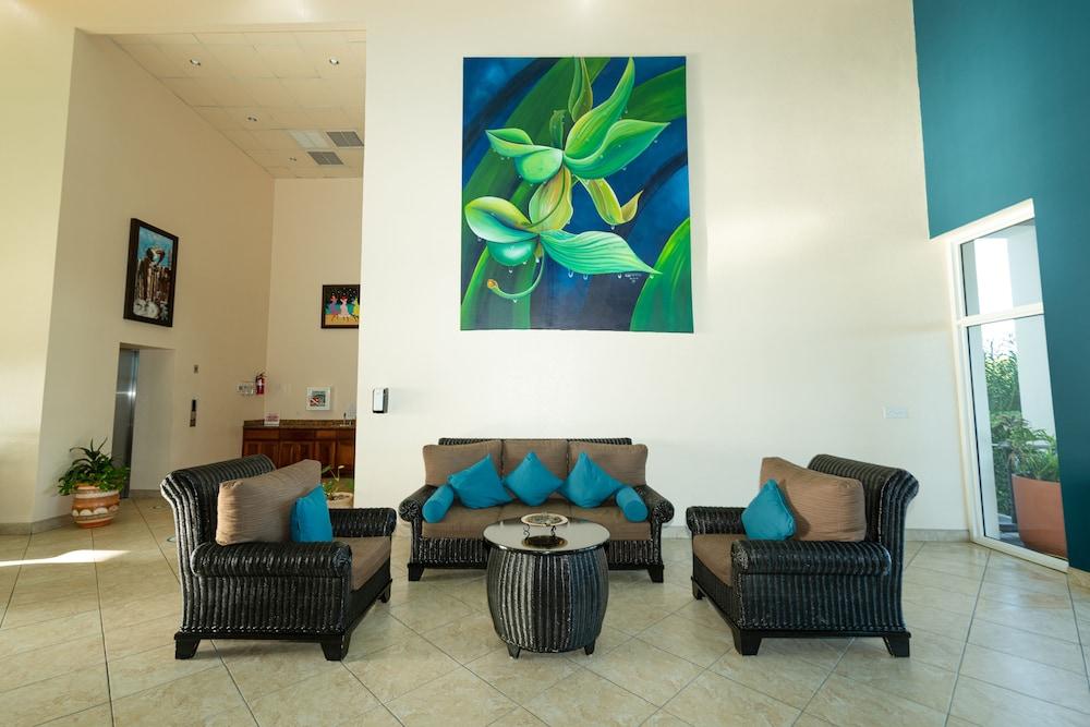Grand Caribe Belize Hotel San Pedro  Exterior photo