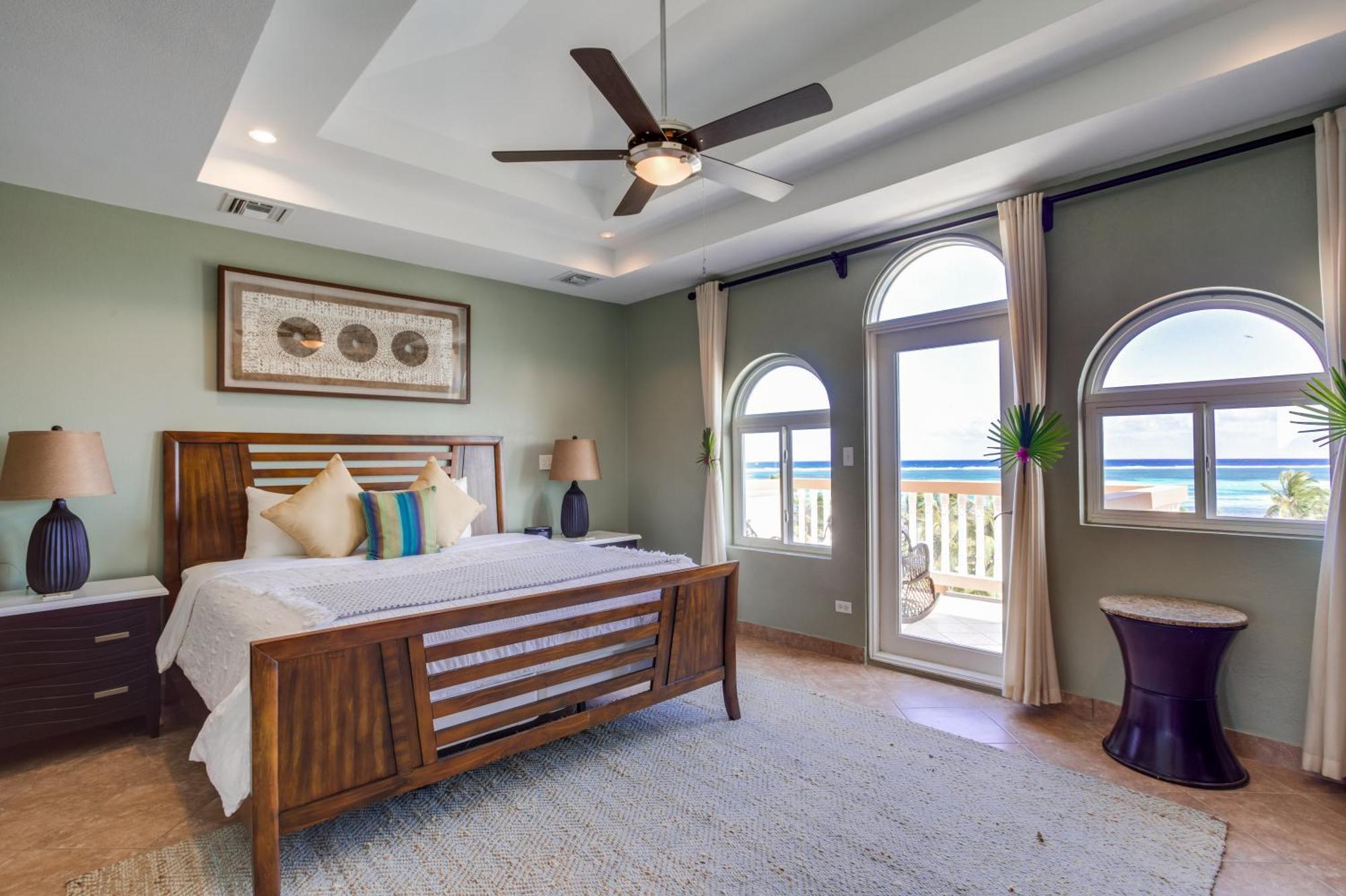 Grand Caribe Belize Hotel San Pedro  Room photo