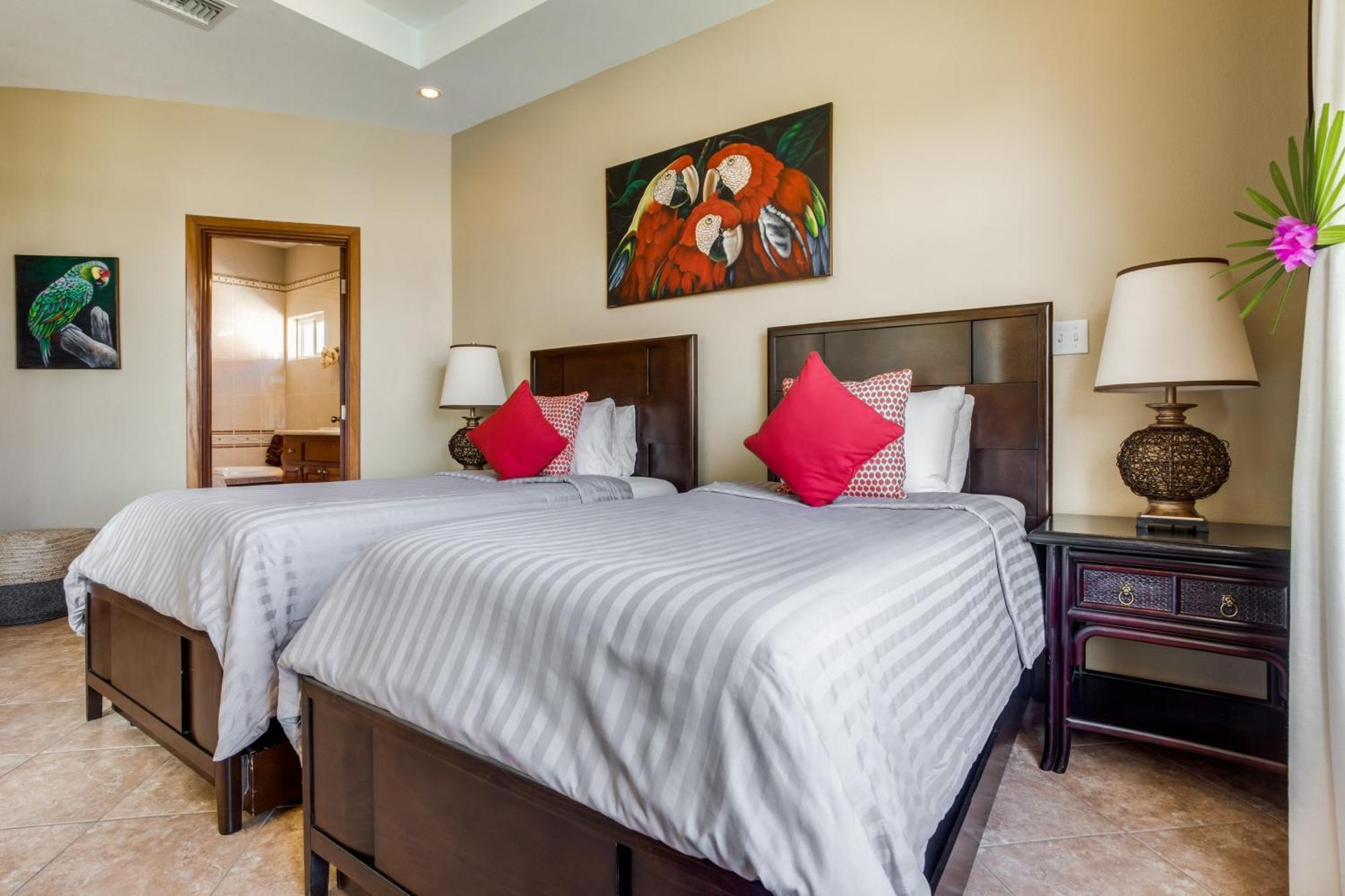 Grand Caribe Belize Hotel San Pedro  Room photo