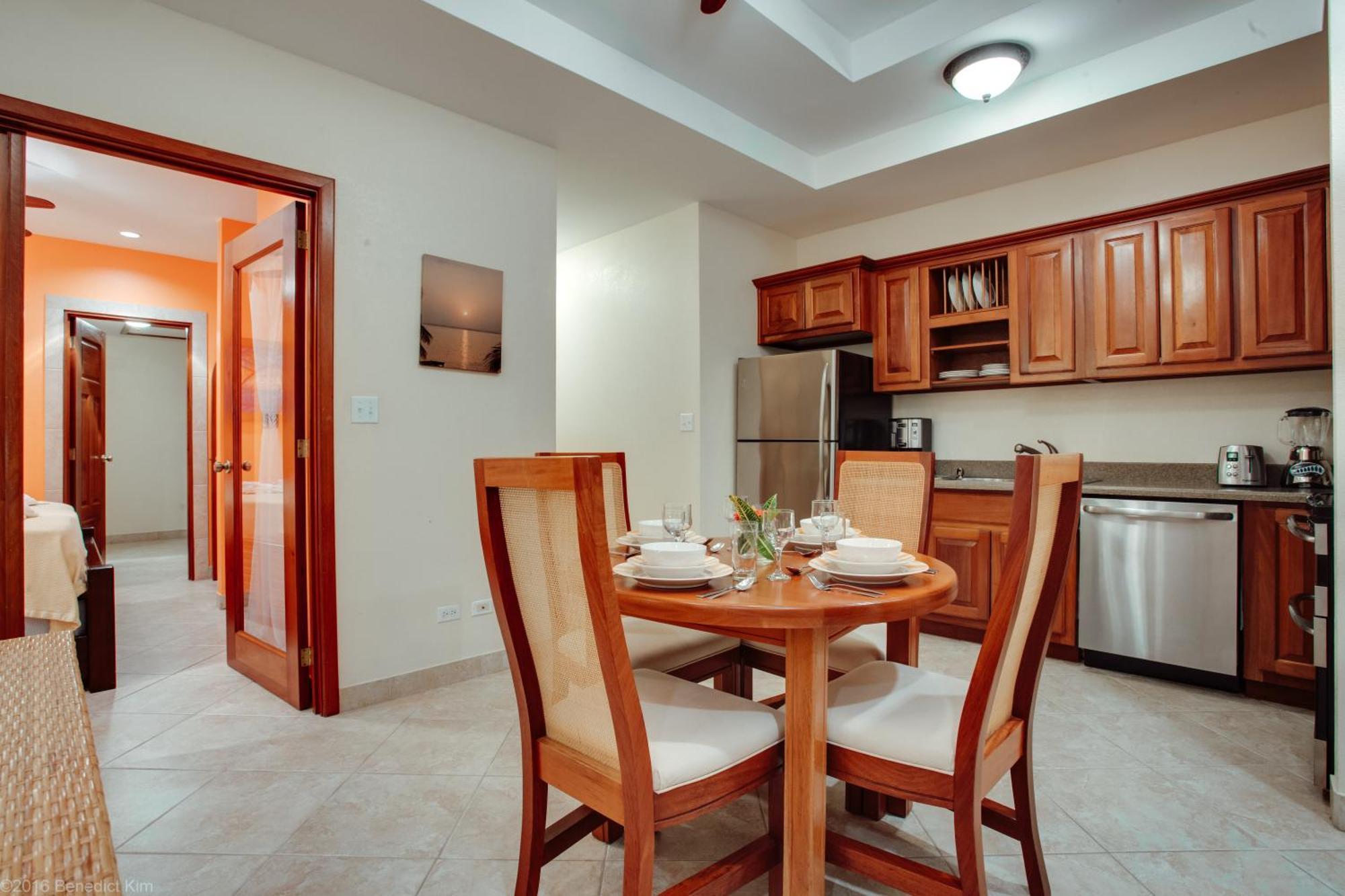 Grand Caribe Belize Hotel San Pedro  Room photo