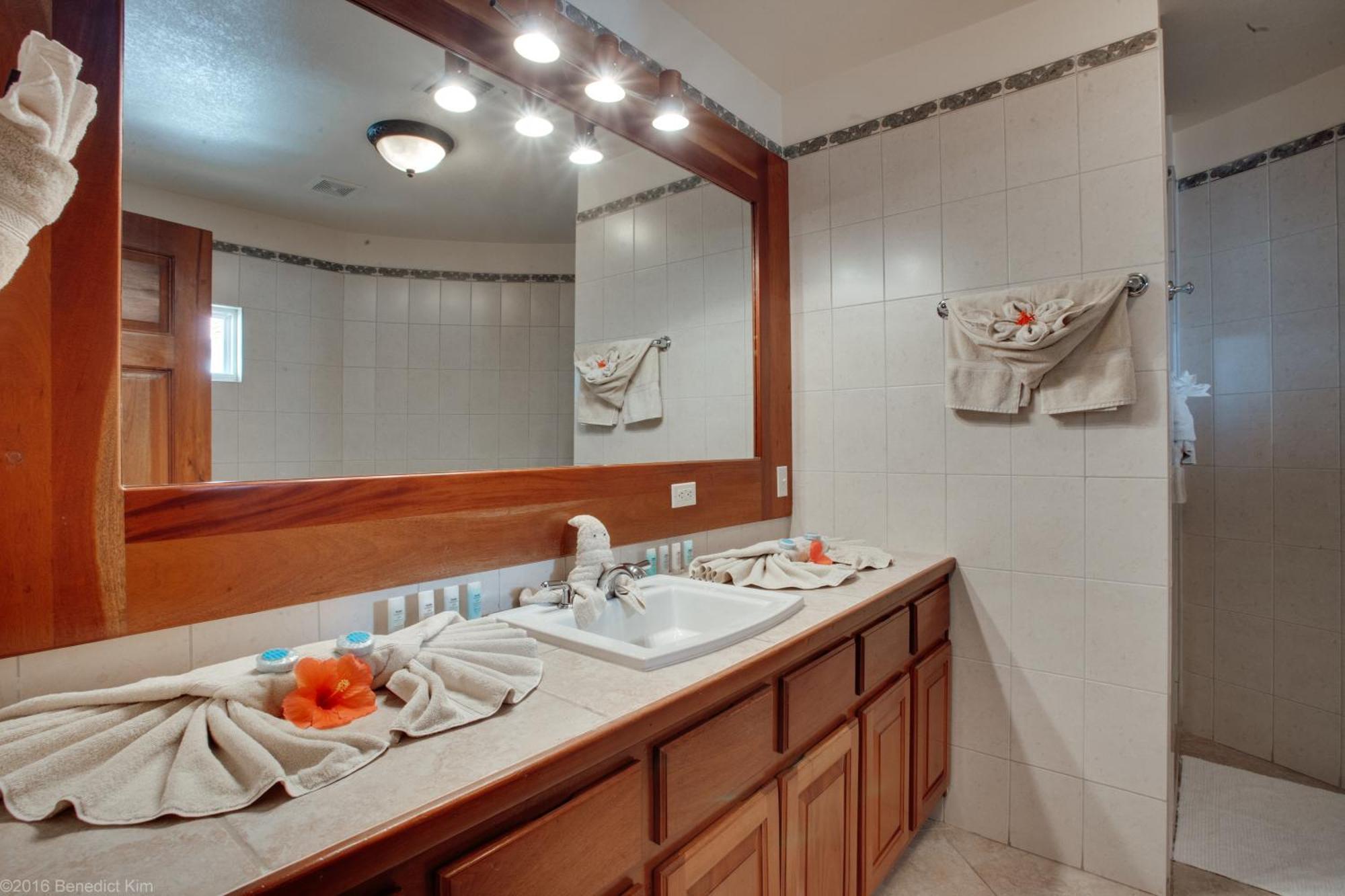 Grand Caribe Belize Hotel San Pedro  Room photo
