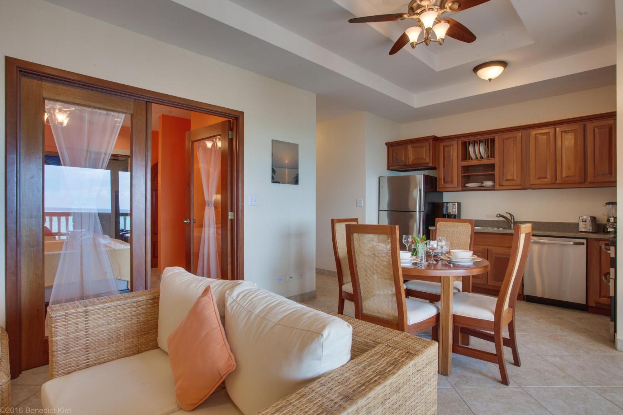 Grand Caribe Belize Hotel San Pedro  Room photo