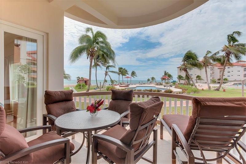 Grand Caribe Belize Hotel San Pedro  Exterior photo